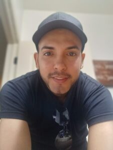 Cuba (BAC) Amaury Leyva Céspedes coordinador general de BAC Las Tunas