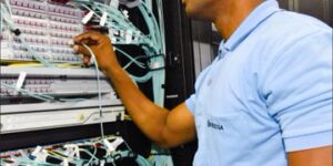 Aunque insuficientes, las inversiones en modernización y expansión de la red han permitido sostener parcialmente los servicios en un contexto adverso.