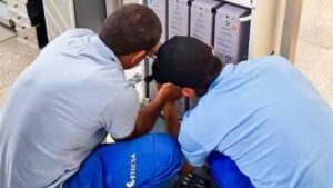 ETECSA prioriza el abastecimiento energético en centros clave que sostienen la red nacional y el tráfico de datos en el país.