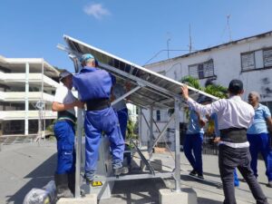 La distancia a un sitio con respaldo energético influye directamente en la calidad del servicio que perciben los usuarios.