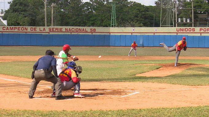 60ma Serie Nacional de Béisbol podría comenzar en septiembre