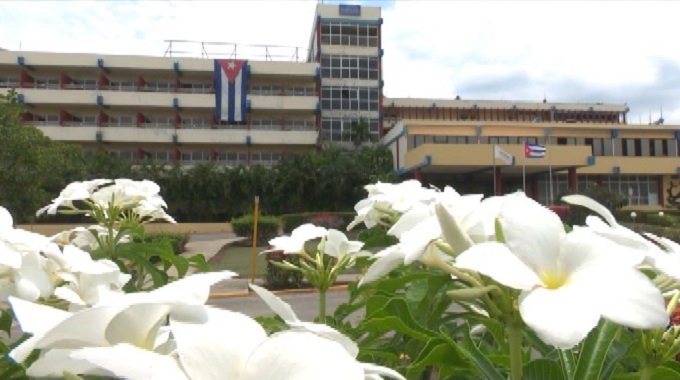 Promueve MINTUR en Cuba remozamiento de hoteles para mejor imagen turística