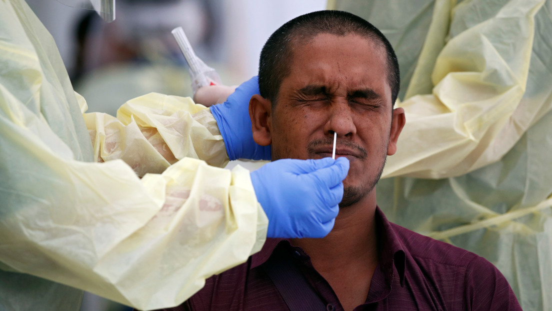 Un nuevo estudio sugiere que los pacientes con coronavirus ya no son infecciosos después de 11 días