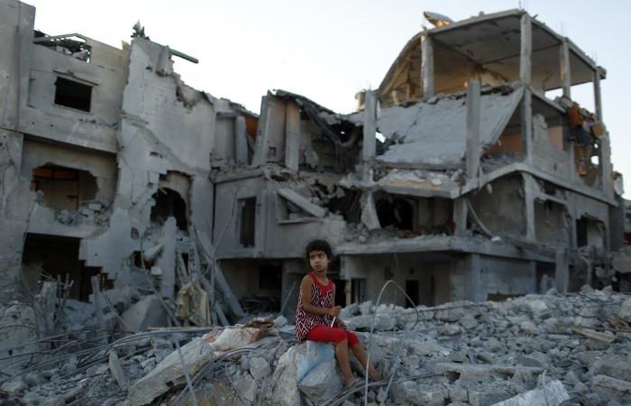 Nuevo crimen contra el pueblo de Palestina