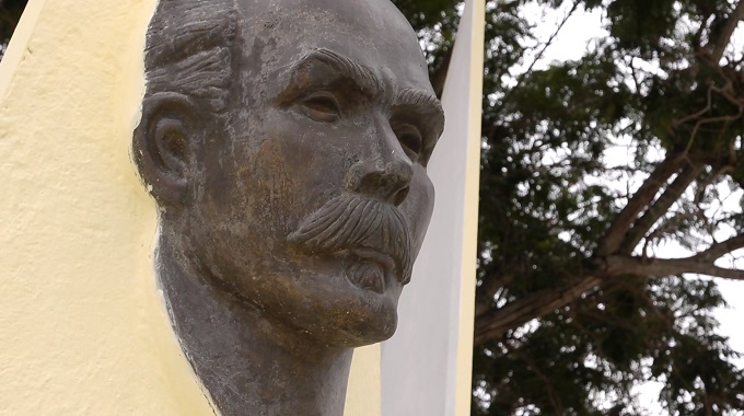 Plaza Martiana de Las Tunas, homenaje permanente al Apóstol