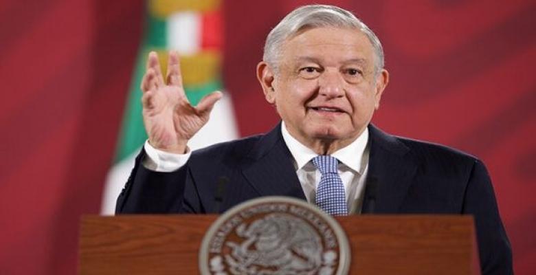 López Obrador: pandemia evidencia fracaso del modelo neoliberal
