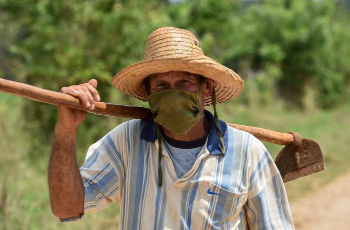 Sobre el surco, el mejor Congreso campesino