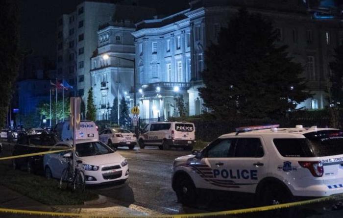Frente a la actitud del Gobierno de Estados Unidos, los pueblos expresan su solidaridad con Cuba