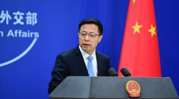 China advierte a EE.UU. no interferir en sus asuntos internos