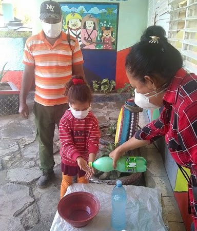 Madres trabajadoras pueden reincorporar a sus hijos a centros educacionales