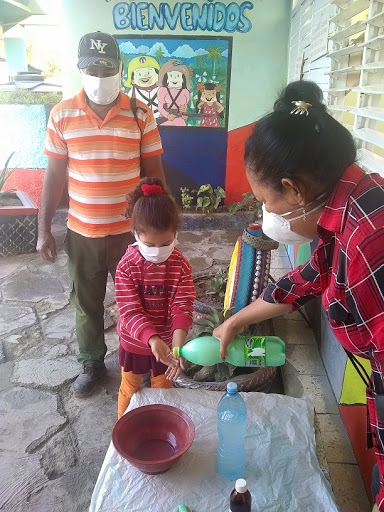 Madres trabajadoras pueden reincorporar a sus hijos a centros educacionales