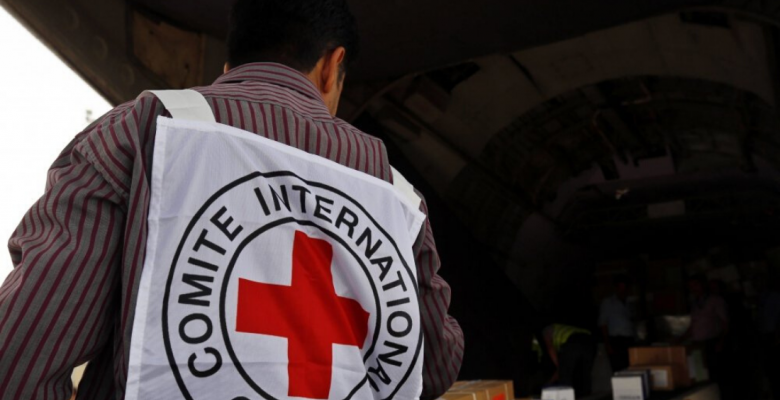 Cruz Roja reporta 208 ataques a sanitarios por la pandemia