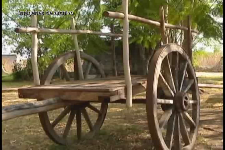 Rumbos de la palabra: Cucalambé