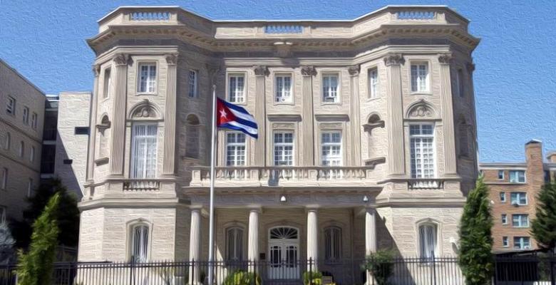 Ciudadanos cubanos varados en EE.UU. por pandemia podrán regresar a la Isla  Por: