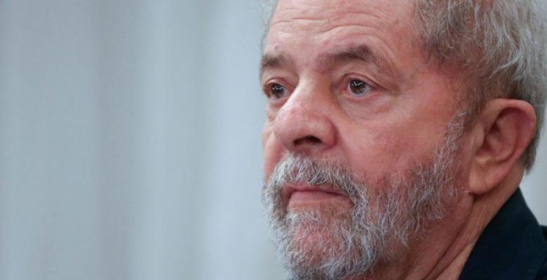 Imponen condena de 17 años contra Lula en caso Atibaia