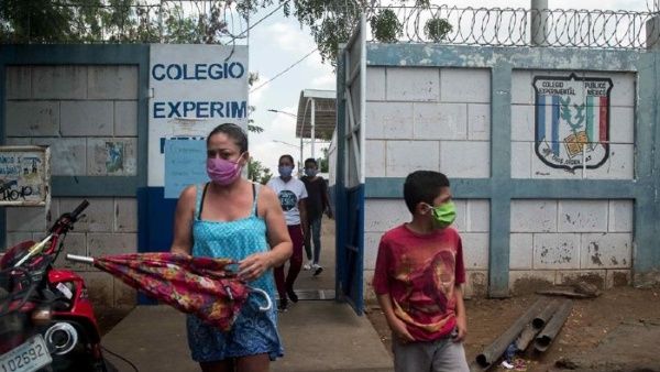 Alertan sobre desnutrición aguda en 10 millones de niños