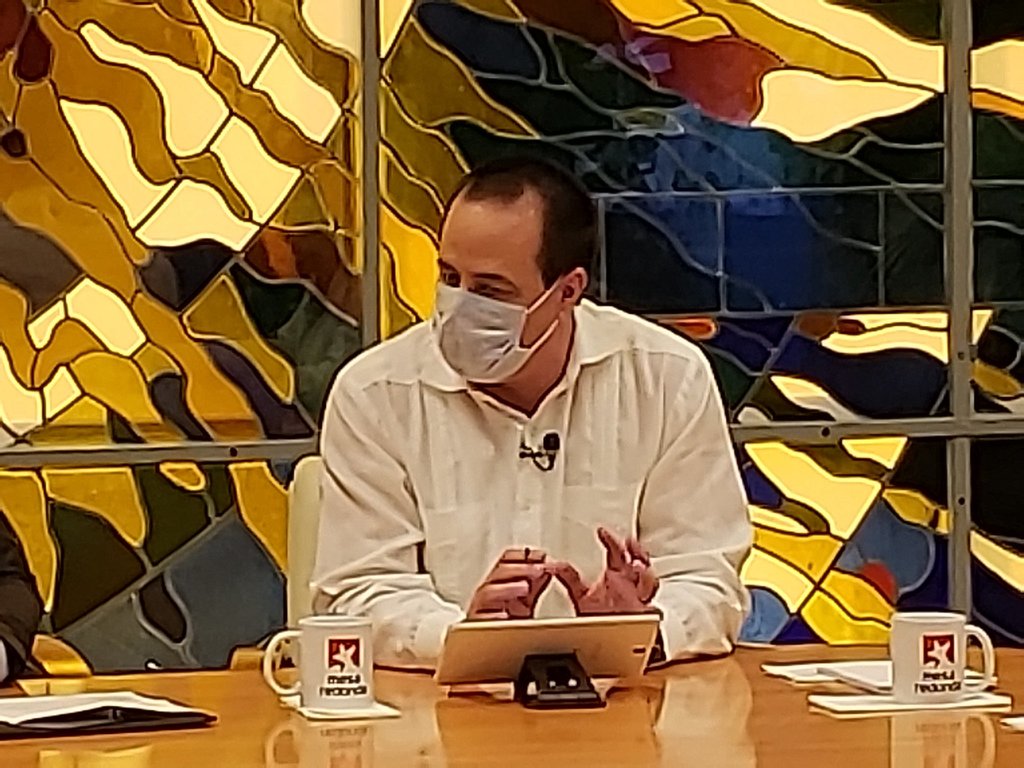 Cuba mantiene medidas restrictivas para garantizar escenario favorable de la COVID-19
