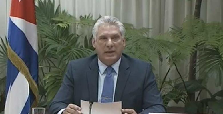 Cuba denuncia ataque terrorista a su embajada en EE.UU. ante MNOAL