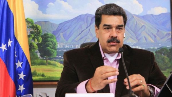 Pdte. Maduro afirma que el 2020 es prueba de fuego para Revolución Bolivariana