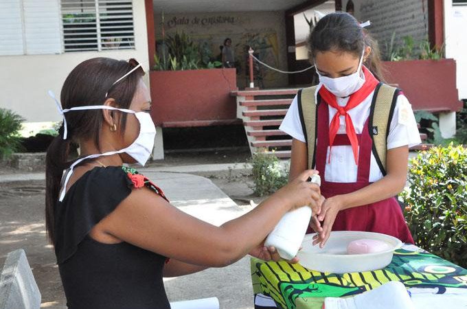 Anuncian cambios en la evaluación en la enseñanza primaria