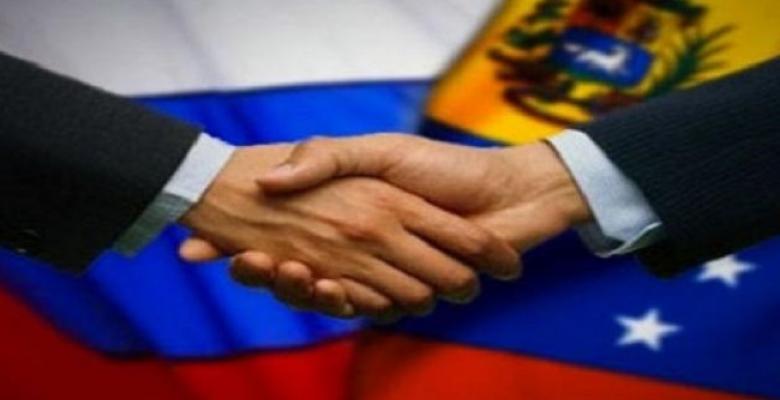 Rusia apoya llamamiento de Maduro a un acuerdo humanitario
