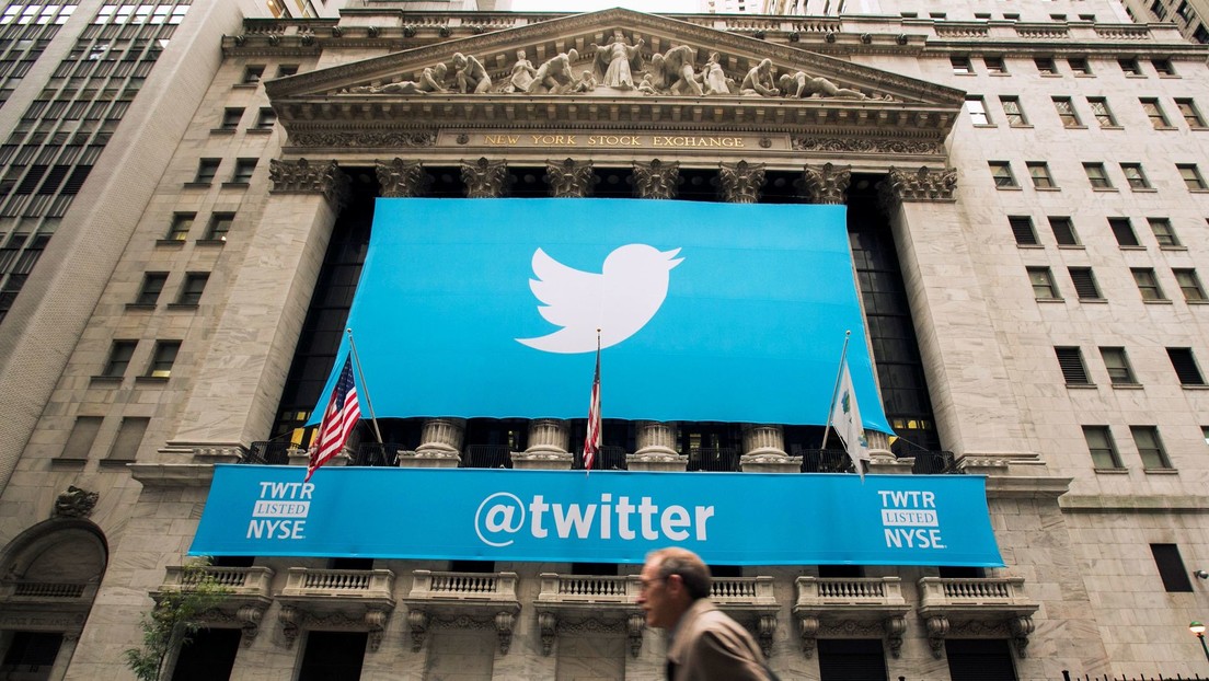Trump amenaza con «regular» o incluso «cerrar» redes sociales tras el cuestionamiento de dos de sus tuits