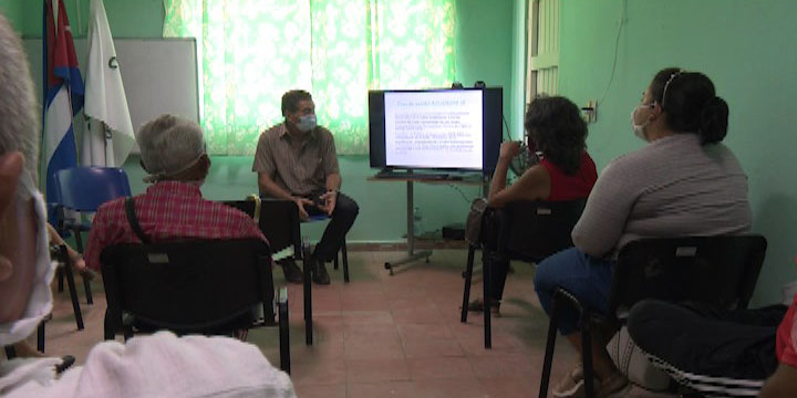 La Asociación Cubana de Comunicadores Sociales celebrará el 28 aniversario de su fundación