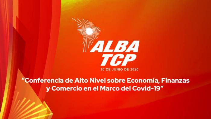 ALBA-TCP por los nuevos desafíos