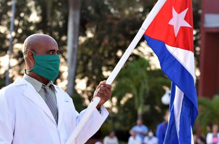 Un proyecto más para asfixiar a Cuba