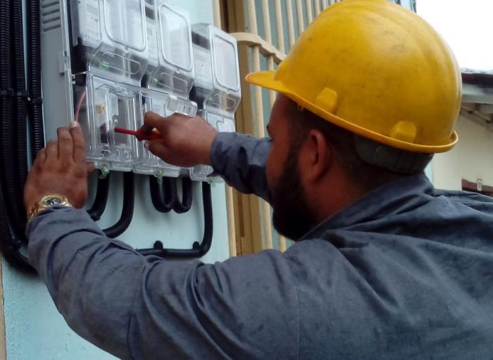 Un freno urgente a la fuga de energía