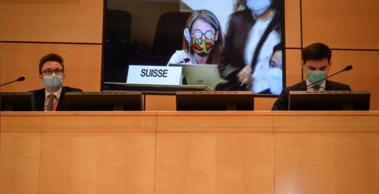 ONU examinará el racismo y la brutalidad policial «sistémicas» de EEUU