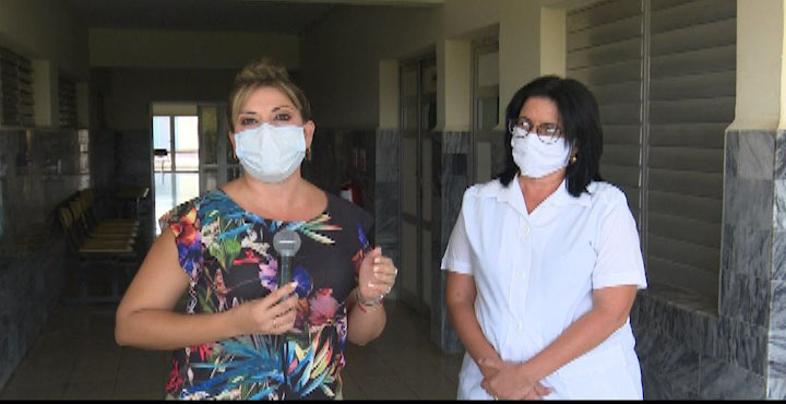 Especialistas de Las Tunas y Holguín colaboran para  combatir la Covid-19