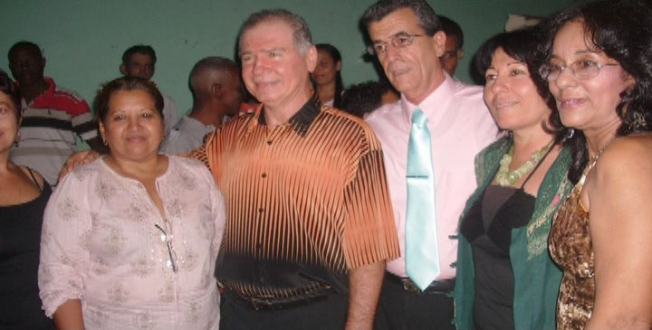Doce años para recordar una década dorada