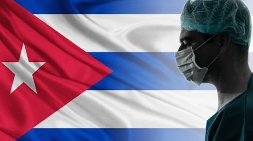 Califican de perverso el ataque de senadores de EE.UU. a la cooperación médica de Cuba