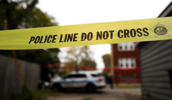 Chicago ve 102 tiroteos en el fin de semana más violento de 2020