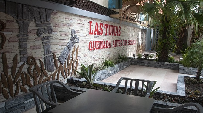 Cultura y buen servicio en pos de un turismo de excelencia en Las Tunas