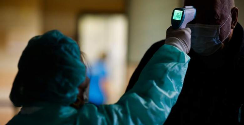 Casos de coronavirus en el mundo llegan a 15 millones