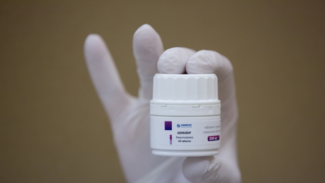 Rusia presentará este viernes a América Latina su medicamento contra el covid-19