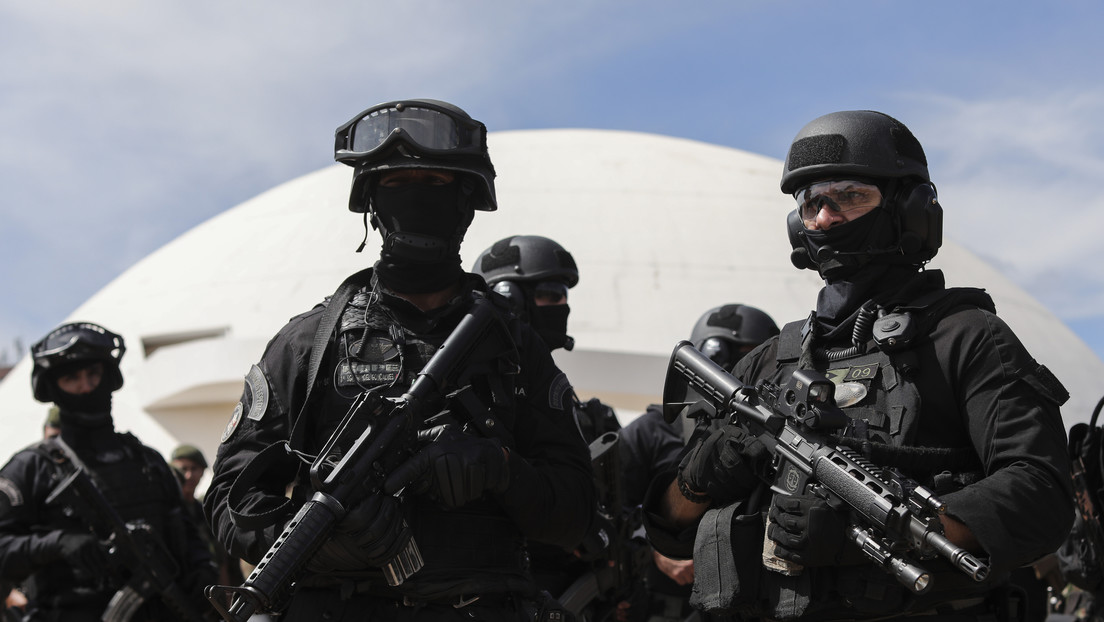 Brasil hace un giro en su política de Defensa y destaca la necesidad de prepararse para «tensiones y crisis» en América del Sur