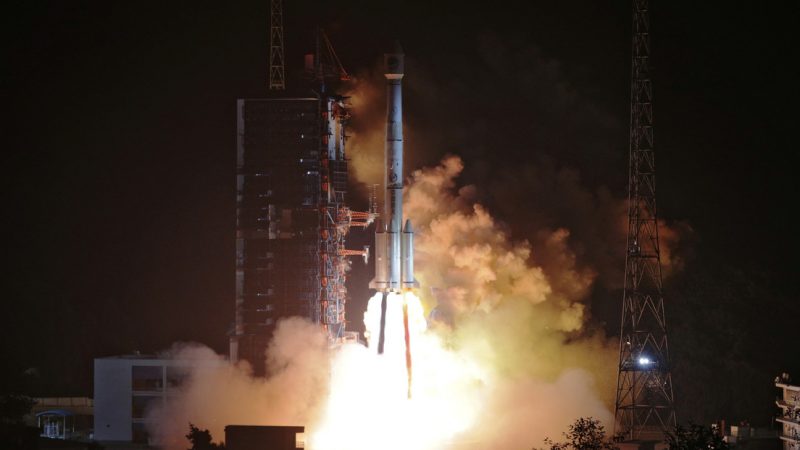 China completa y pone en marcha el sistema de navegación por satélite BeiDou-3, su propia alternativa al GPS