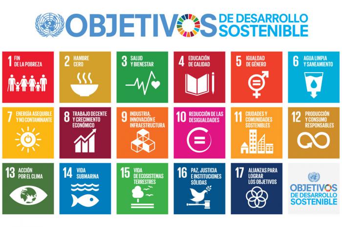 Bloqueo de Estados Unidos obstaculiza el desarrollo sostenible de Cuba