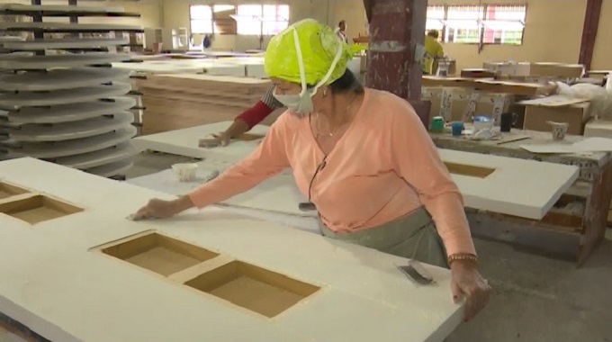 Mantiene #Cuba garantías laborales a sus trabajadores ante la pandemia del nuevo #coronavirus