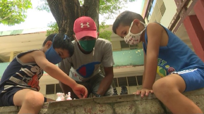 Mantendrán abiertos seminternados de Las Tunas en la etapa estival