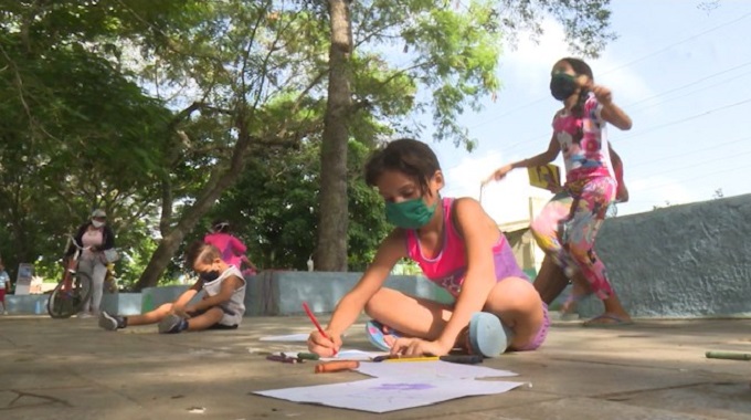 Escuelas de Las Tunas funcionarán como centros recreativos durante el verano