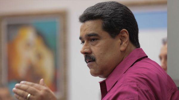 Venezuela defiende su integridad nacional