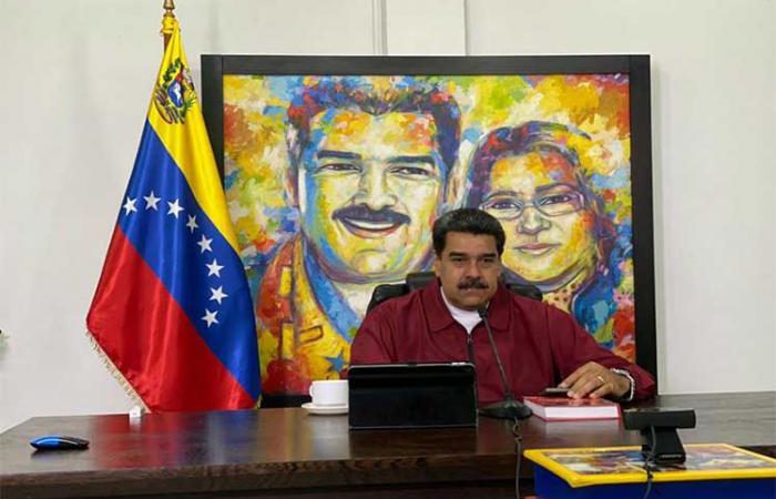 Abre Venezuela sus puertas a observadores para comicios legislativos