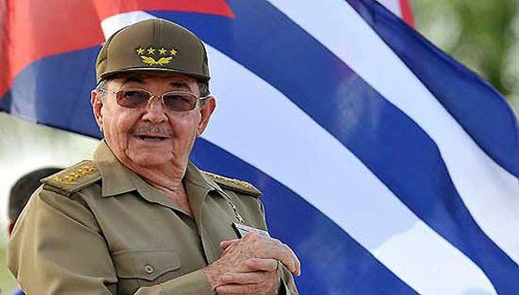 Confieren a Raúl Castro condición de Hijo Ilustre de Santiago de Cuba