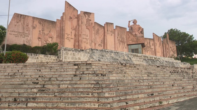 Celebrará Plaza de la Revolución de #LasTunas su aniversario 23