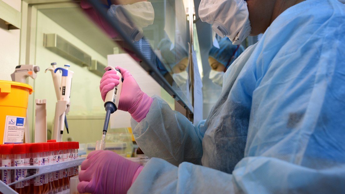 Científicos rusos obtienen por primera vez anticuerpos capaces de neutralizar al coronavirus