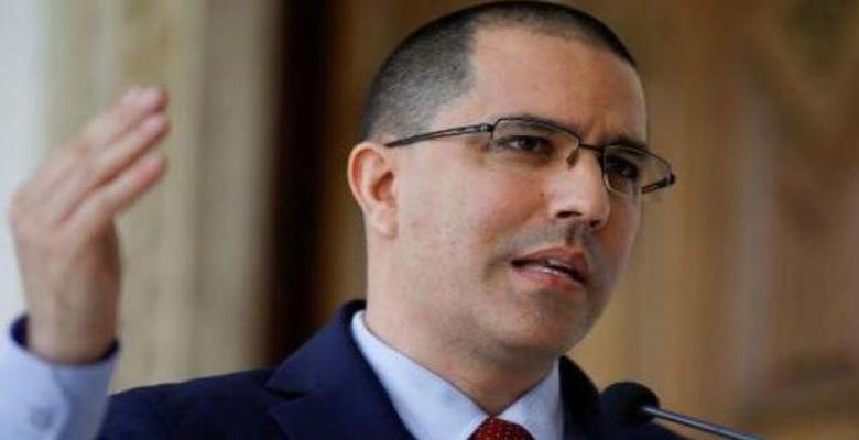 EEUU no logrará que el pueblo venezolano se arrodille, afirma Arreaza